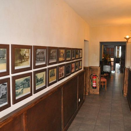 Hotel Ratskeller Neustadt Zewnętrze zdjęcie