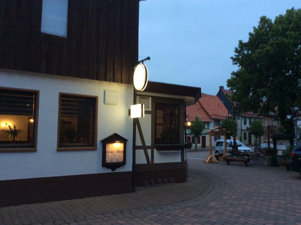 Hotel Ratskeller Neustadt Zewnętrze zdjęcie