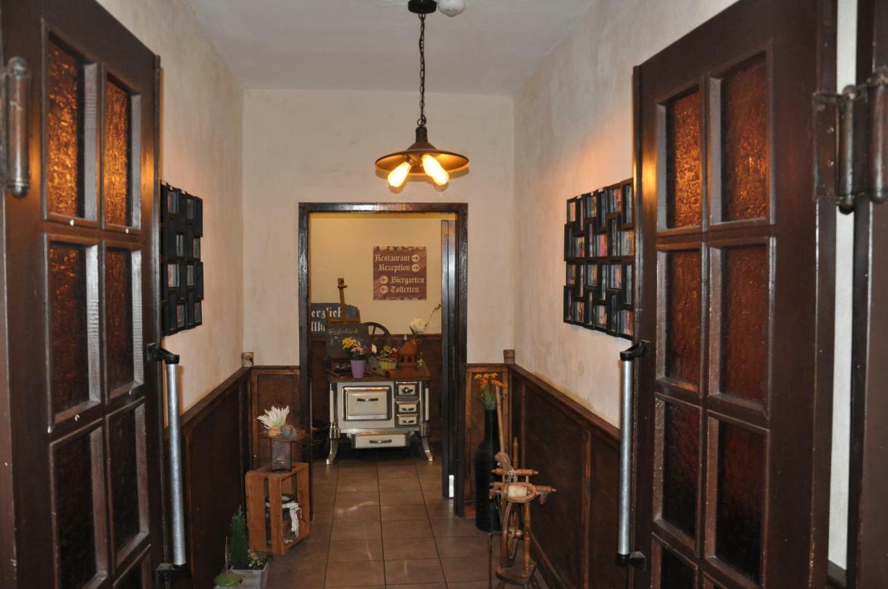 Hotel Ratskeller Neustadt Zewnętrze zdjęcie