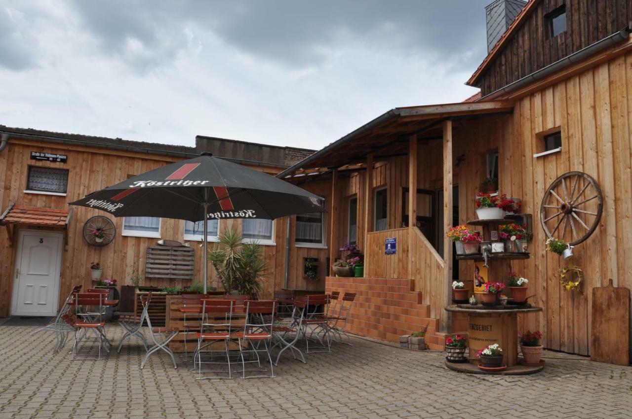 Hotel Ratskeller Neustadt Zewnętrze zdjęcie