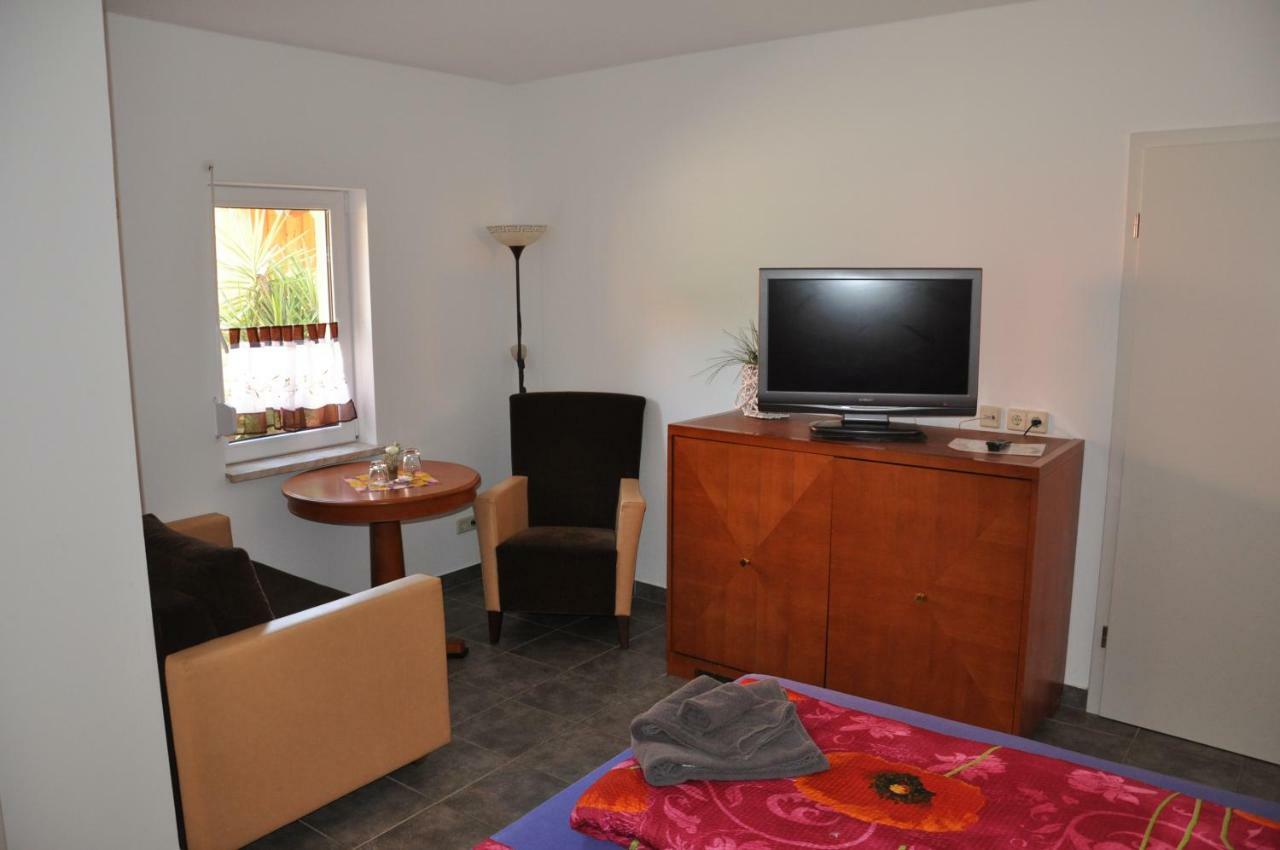 Hotel Ratskeller Neustadt Zewnętrze zdjęcie
