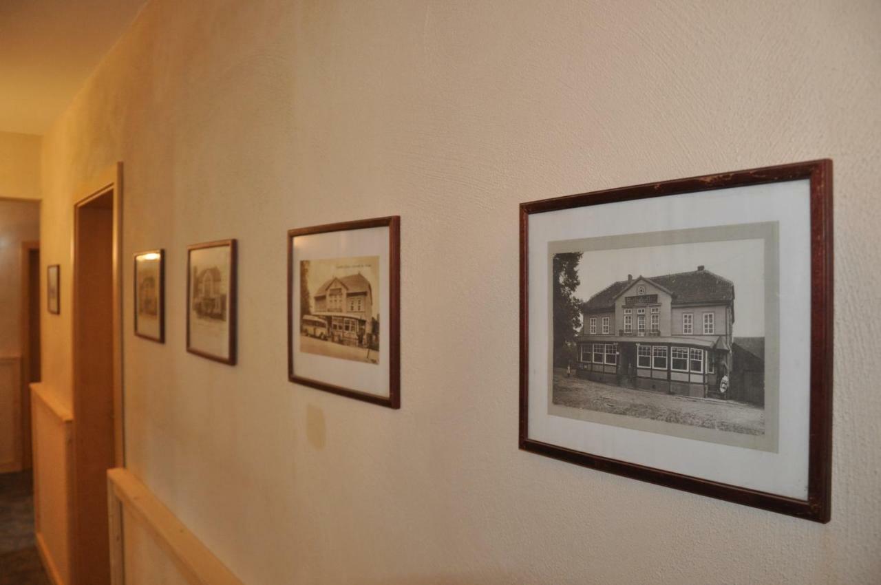 Hotel Ratskeller Neustadt Zewnętrze zdjęcie