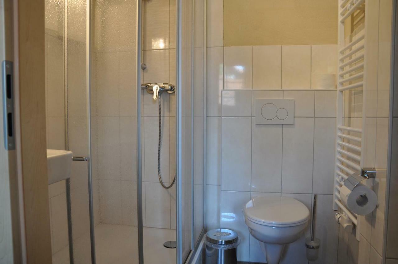 Hotel Ratskeller Neustadt Zewnętrze zdjęcie
